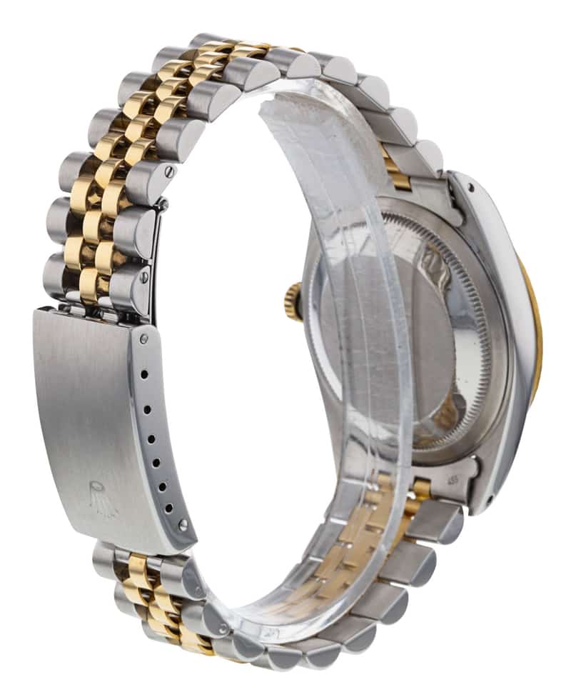 Rolex Datejust 16233